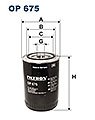 FILTRON OP675  