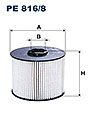 FILTRON PE 816/8  