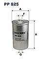 FILTRON PP825  