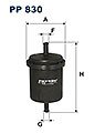 FILTRON PP830  