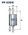 FILTRON PP836/8  