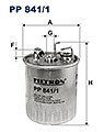 FILTRON PP841/1  