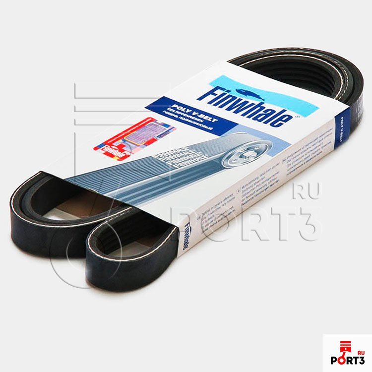 FINWHALE BP5PK1750