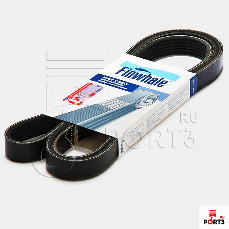 FINWHALE BP6PK1203