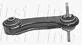 FIRST LINE FCA6414    ,  