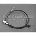 FIRST LINE FKC1018 Трос, управление сцеплением