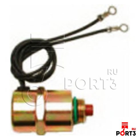 FISPA 81009