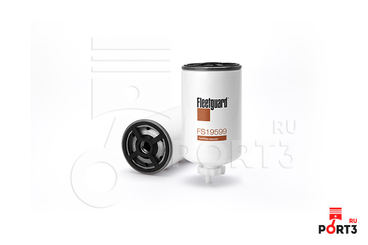 FLEETGUARD FS19599