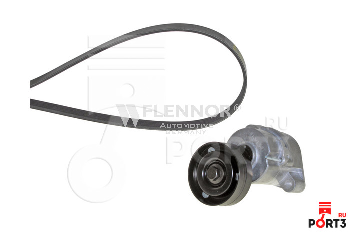 FLENNOR F906PK1463