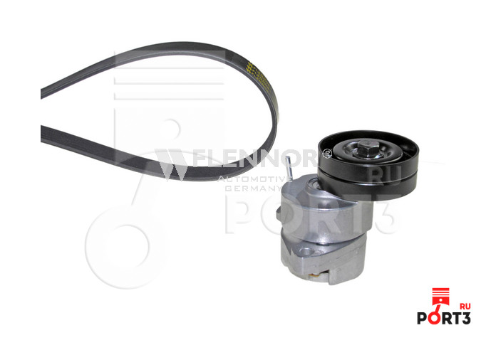 FLENNOR F906PK1530
