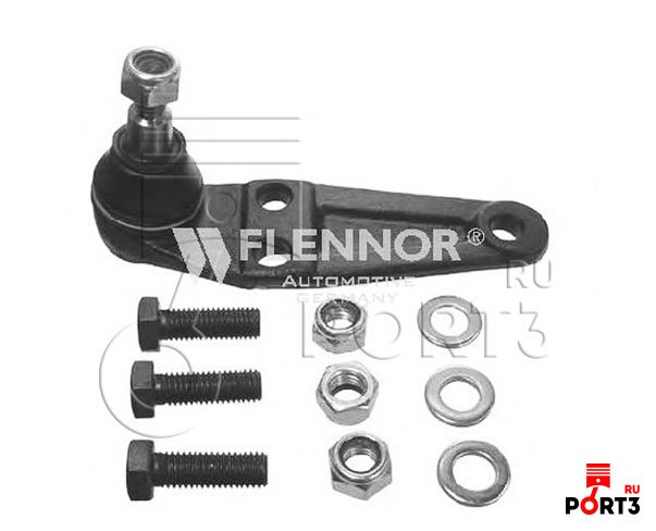 FLENNOR FL609D