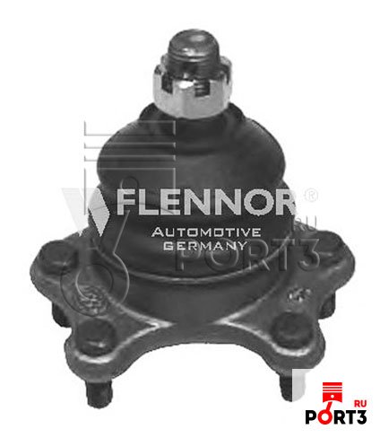FLENNOR FL896D