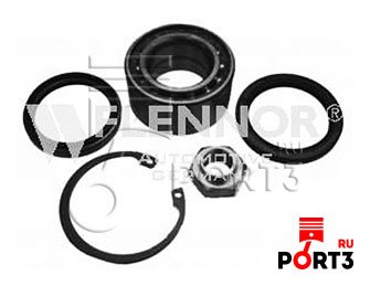 FLENNOR FR960600