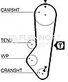 FLENNOR 4114V  
