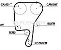 FLENNOR 4498V  