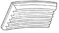 FLENNOR 6PK1353  