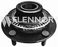 FLENNOR FR391146    