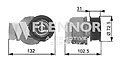 FLENNOR FS23903  ,  