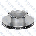 Fomar Roulunds FO0356PRO  