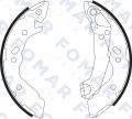 Fomar Roulunds FO 9073   