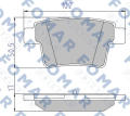 Fomar Roulunds FO 928581   ,  