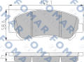 Fomar Roulunds FO933681   ,  