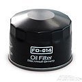 FORTECH FO014 Фильтр маслянный