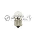 FORTLUFT 5008 5008  R10W 12V BA15S Original light