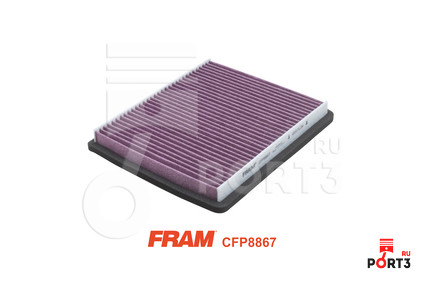 FRAM CFP8867
