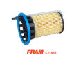 FRAM C11680  