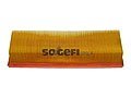 FRAM CA 5554  
