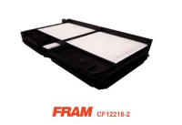 FRAM CF12218-2 ,    