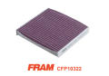 FRAM CFP10322 ,    