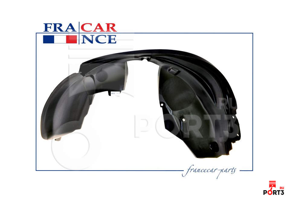 Купить Передние Подкрылки На Рено Дастер