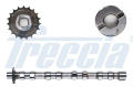 FRECCIA CM05-2176 