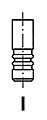 FRECCIA R6726/SCR  