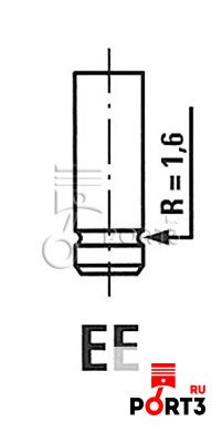 FRECCIA R4561RCR
