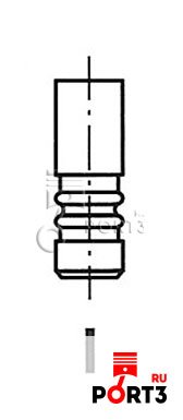 FRECCIA R6727RCR