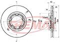 FREMAX BD-0200  