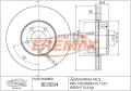 FREMAX BD-3034  