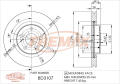 FREMAX BD3107