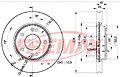 FREMAX BD-3290  