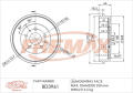 FREMAX BD3961