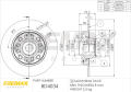 FREMAX BD-4034-KT  
