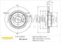 FREMAX BD4664
