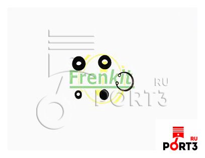 FRENKIT 415013