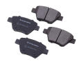 FRICTION MASTER MKD1456     Audi A1A3 Sportback II Seat Leon Skoda Octavia II,IIISuperb II