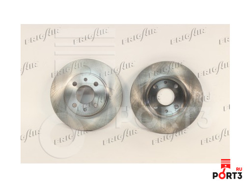 FRIGAIR DC04102
