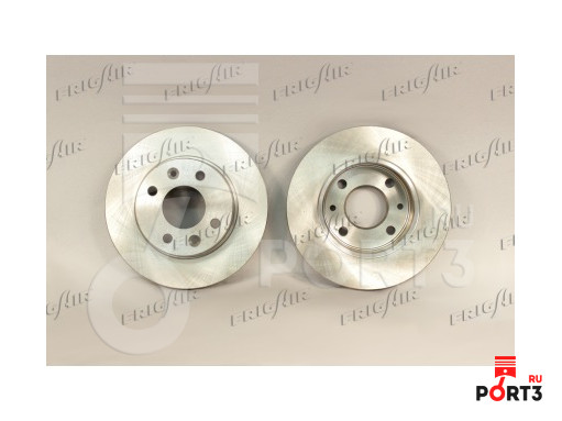 FRIGAIR DC09106