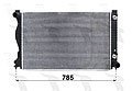 FRIGAIR 01103140 ,  